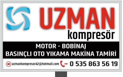 Uzman-Kompresor-19